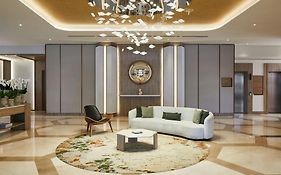 Madrid Marriott Hotel Princesa Plaza